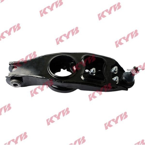 KYB Lenker, Radaufh&auml;ngung KSC5583