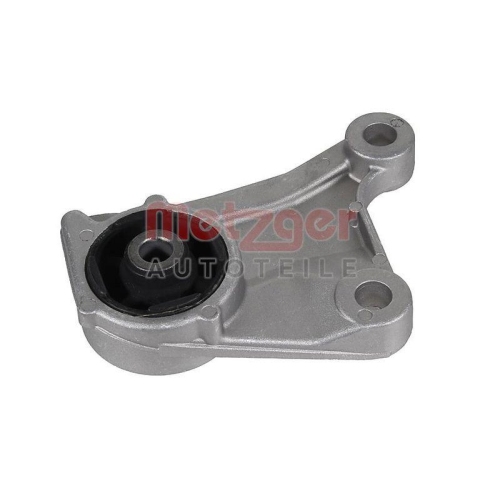 METZGER AUTOTEILE Lagerung, Differential GREENPARTS 8054557