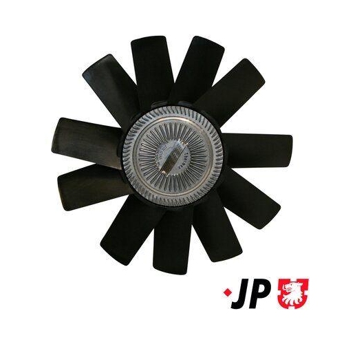 JP GROUP Lüfter, Motorkühlung JP 1114900200