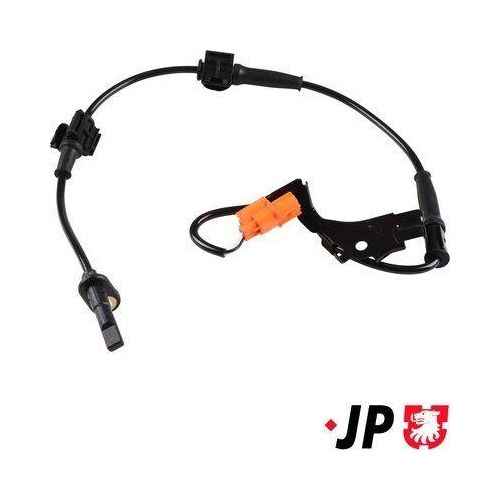 JP GROUP Sensor, Raddrehzahl JP 3497104370