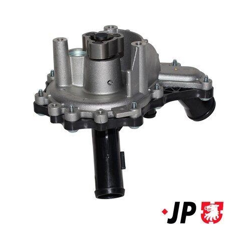 JP GROUP Wasserpumpe, Motork&uuml;hlung JP 4114101700