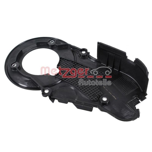 METZGER AUTOTEILE Abdeckung, Zahnriemen 2386021