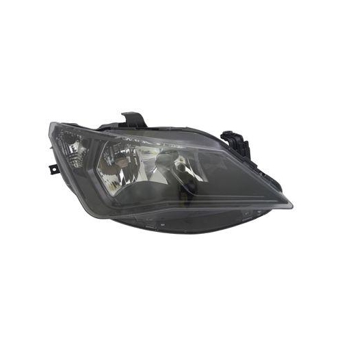 VAN WEZEL Hauptscheinwerfer 4924966