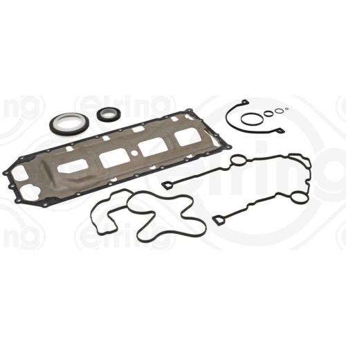 ELRING Dichtungssatz, Kurbelgeh&auml;use 706.870