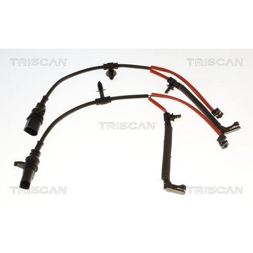 TRISCAN Warnkontakt, Bremsbelagverschlei&szlig; 8115 29050
