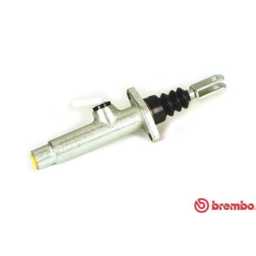 BREMBO Geberzylinder, Kupplung ESSENTIAL LINE C 23 018