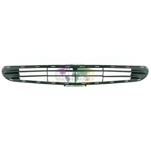 Lexmond Trading BV L&uuml;ftungsgitter, Sto&szlig;f&auml;nger 3672355