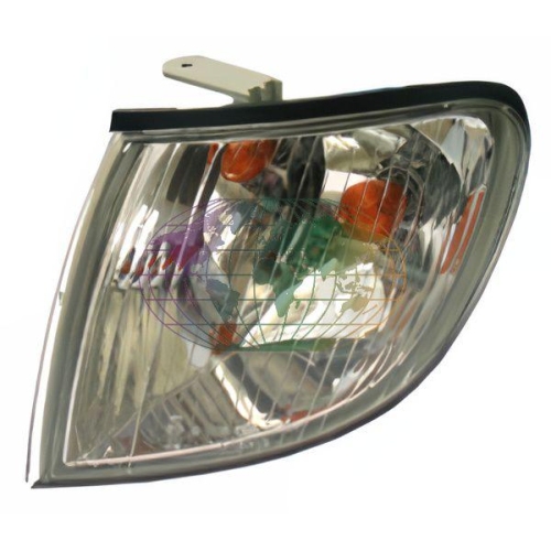 Lexmond Trading BV Blinkleuchte 4462301