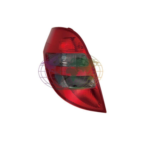 Lexmond Trading BV Schlussleuchte 6067424