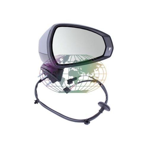 Lexmond Trading BV Au&szlig;enspiegel 0803085