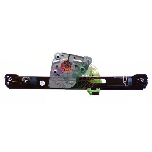 Lexmond Trading BV Fensterheber 1622767