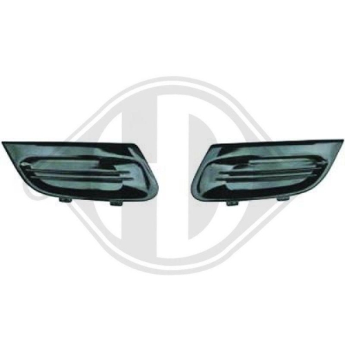 DIEDERICHS Blende, Sto&szlig;f&auml;nger 4482046