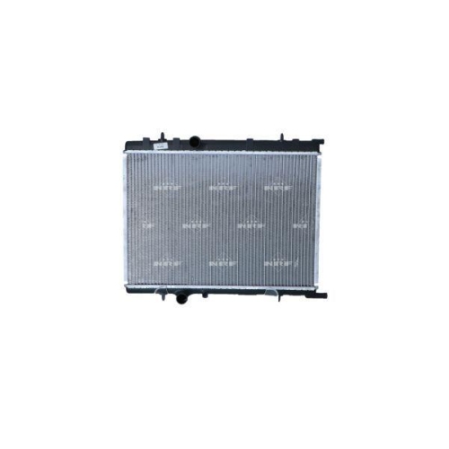 NRF K&uuml;hler, Motork&uuml;hlung EASY FIT 58308