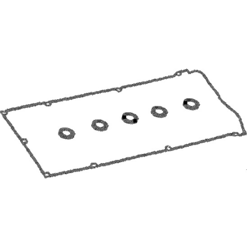 PAYEN Dichtung, Zylinderkopfhaube JN933