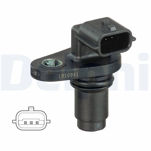 DELPHI Sensor, Nockenwellenposition SS11470