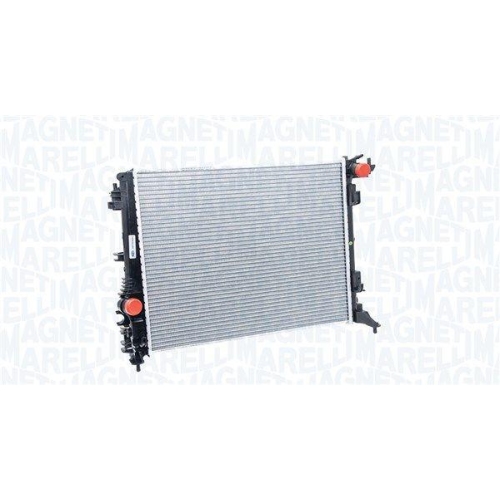 MAGNETI MARELLI K&uuml;hler, Motork&uuml;hlung 350213207600