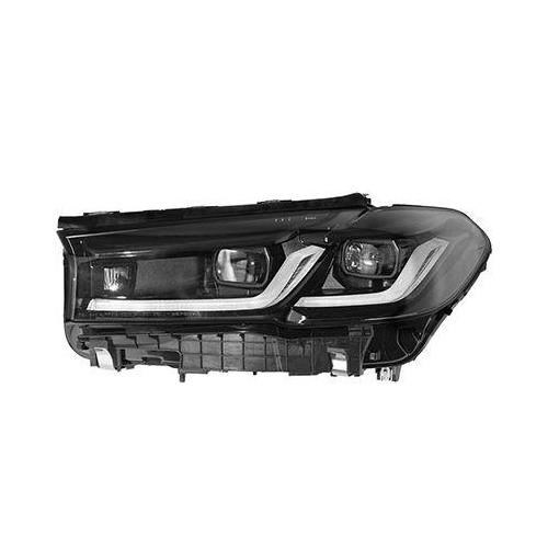 VAN WEZEL Hauptscheinwerfer 0557981