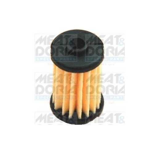 MEAT & DORIA Kraftstofffilter 4881