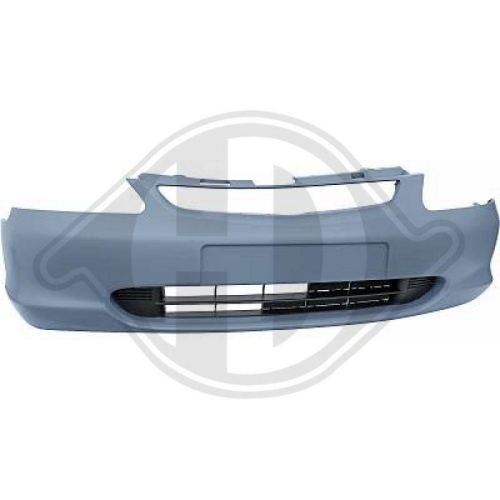 DIEDERICHS Sto&szlig;f&auml;nger HD Priority Parts 5208251