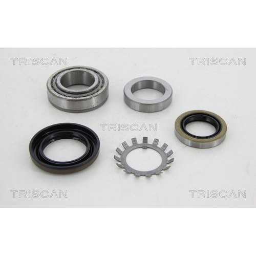 TRISCAN Radlagersatz 8530 43240