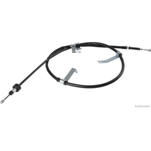 HERTH+BUSS JAKOPARTS Seilzug, Feststellbremse J3930358