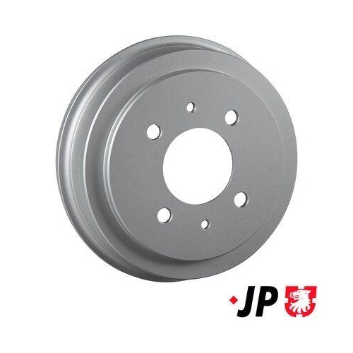 JP GROUP Bremstrommel JP 3963500100