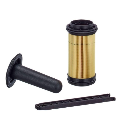 MANN-FILTER Filter, Harnstoffl&ouml;sung U 5012 KIT