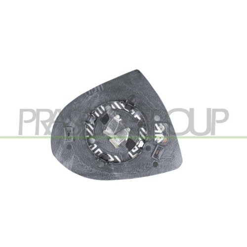 PRASCO Spiegelglas, Au&szlig;enspiegel KI0247504