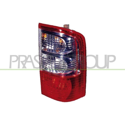 PRASCO Heckleuchte DS8624053