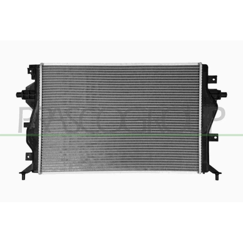 PRASCO K&uuml;hler, Motork&uuml;hlung PrascoSelection HN150R001