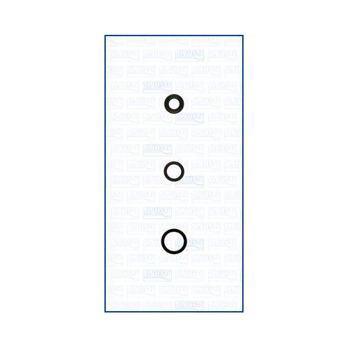 AJUSA Dichtungssatz, Einspritzd&uuml;se 77026000