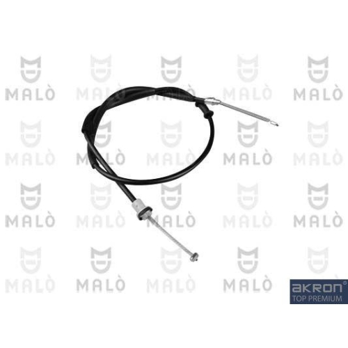 AKRON-MAL&Ograve; Seilzug, Feststellbremse 26723