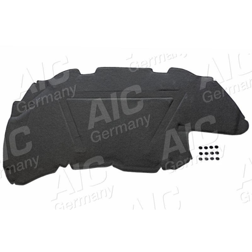 AIC Motorraumd&auml;mmung Original AIC Quality 74859