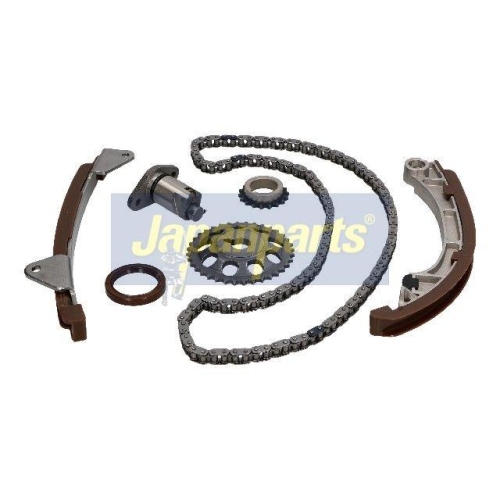 JAPANPARTS Steuerkettensatz KDK-201