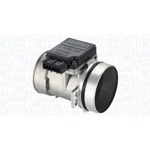 MAGNETI MARELLI Luftmassenmesser 213719817019
