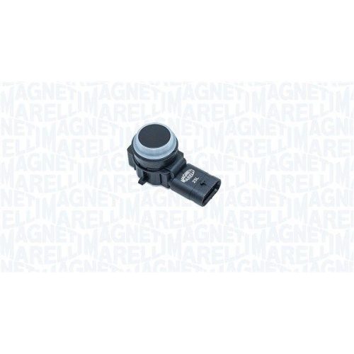 MAGNETI MARELLI Sensor, Einparkhilfe 021016196010