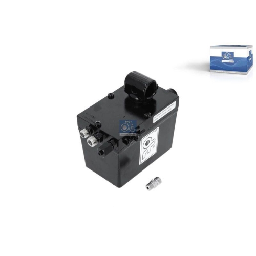DT Spare Parts Kipppumpe, Fahrerhaus 1.22332