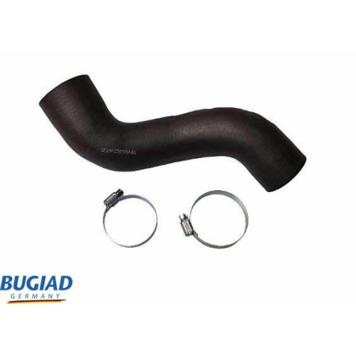 BUGIAD Ladeluftschlauch 82455