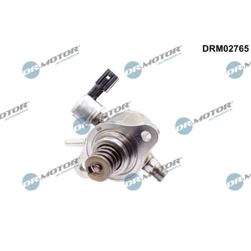 Dr.Motor Automotive Hochdruckpumpe DRM02765