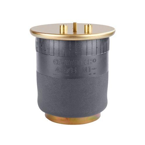 CONTITECH AIR SPRING Federbalg, Luftfederung Premium Range 4878 N1 P01