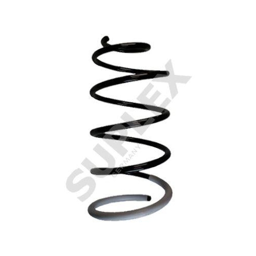 SUPLEX Fahrwerksfeder 24113