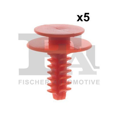 FA1 Clip, Zier-/Schutzleiste 33-40009.5