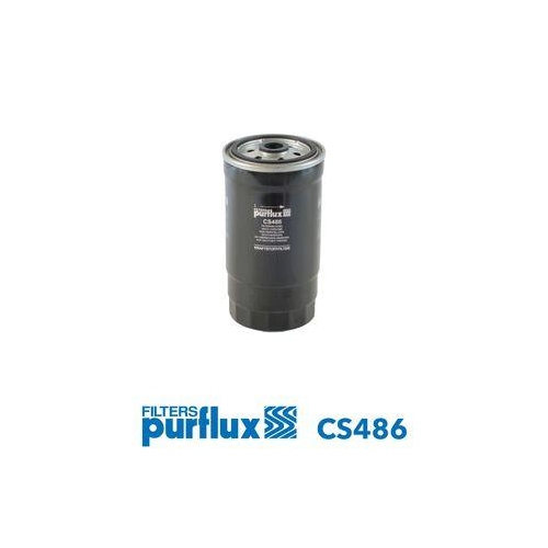 PURFLUX Kraftstofffilter CS486
