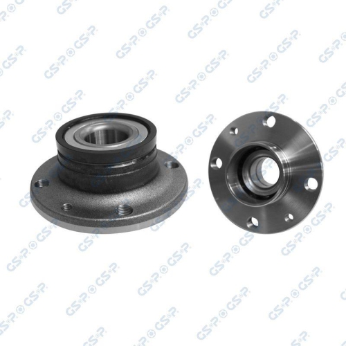 GSP Radlagersatz 9230046