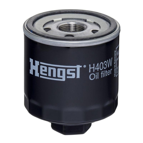 HENGST FILTER &Ouml;lfilter H403W