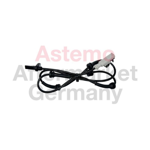 ASTEMO Sensor, Raddrehzahl 2501679