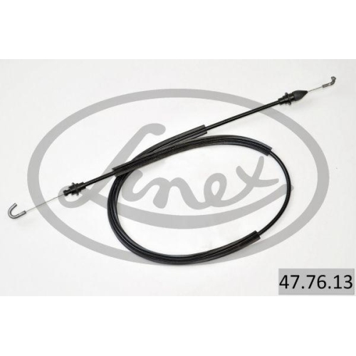 LINEX Seilzug, T&uuml;rentriegelung 47.76.13