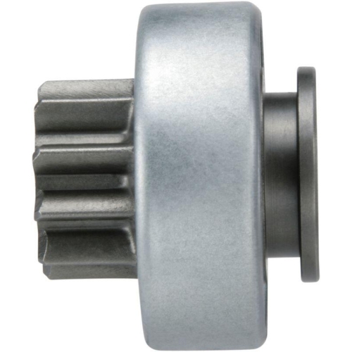 HC-Cargo Freilaufgetriebe, Starter F 032 239 909