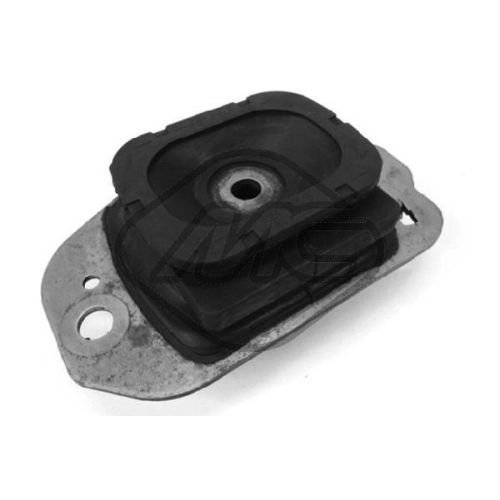 Metalcaucho Lagerung, Motor 05647
