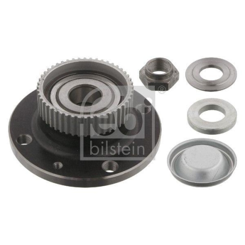 FEBI BILSTEIN Radlagersatz 34923